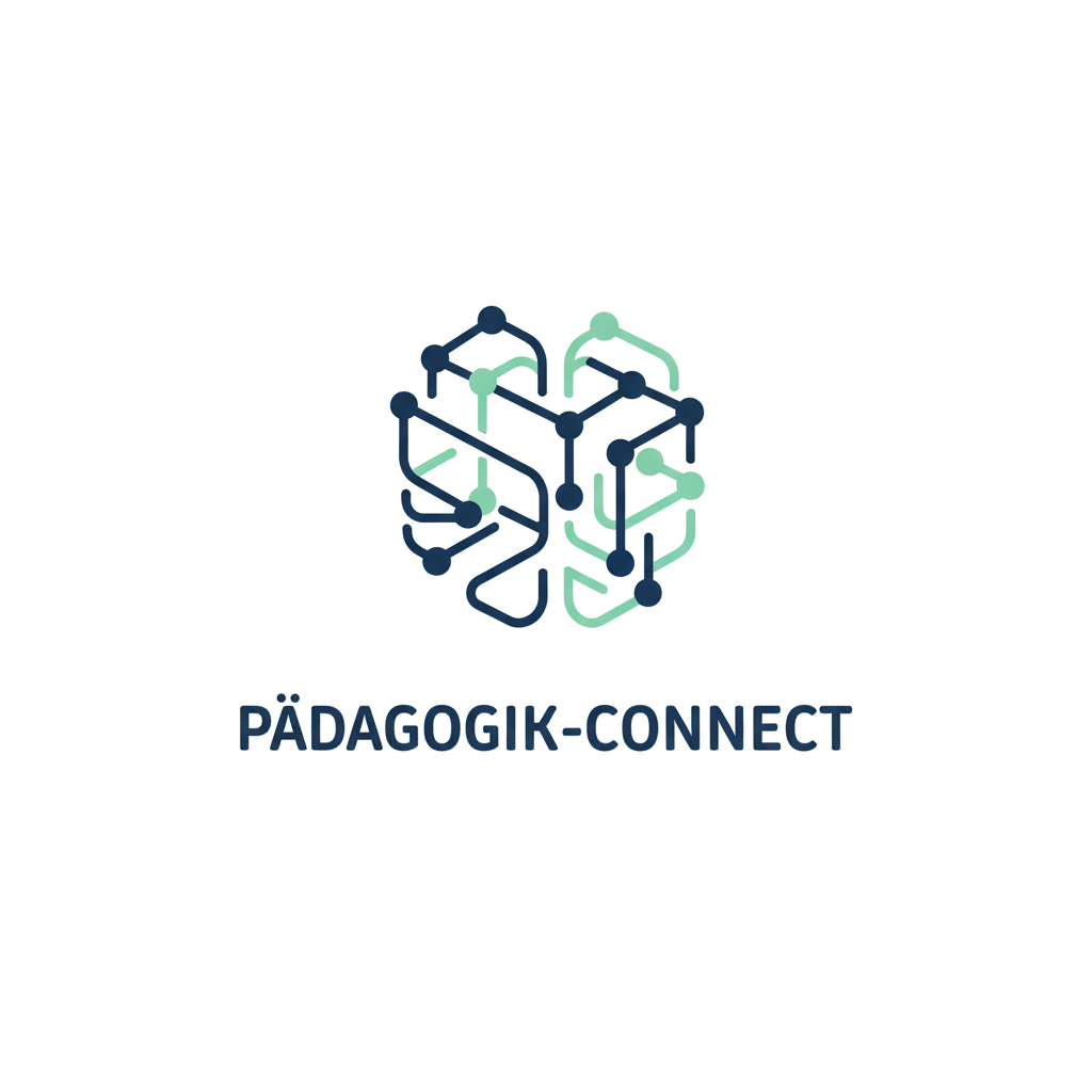 Pädagogik-Connect Logo